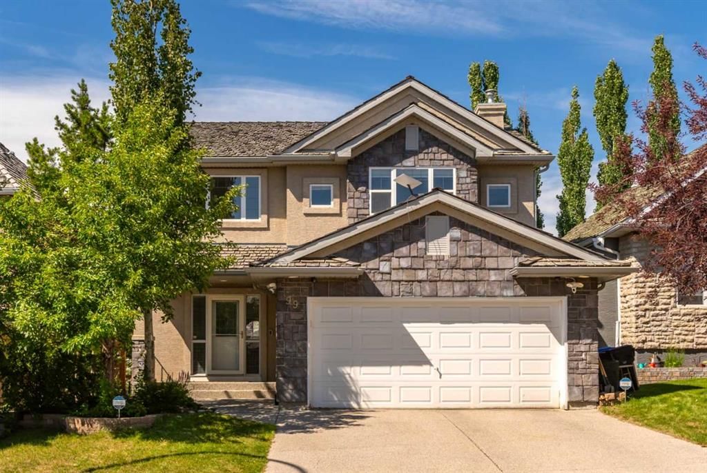 99 Royal Ridge Rise NW, Calgary — main listing photo