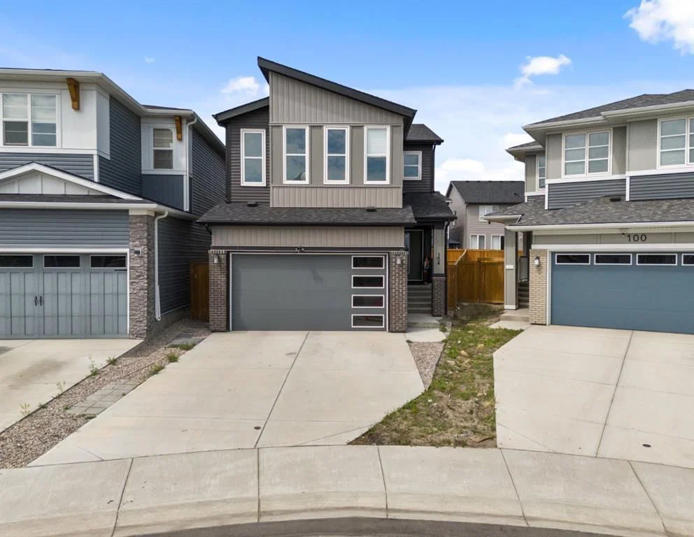 104 Carringsby Manor NW, Calgary — photo 2 of 50