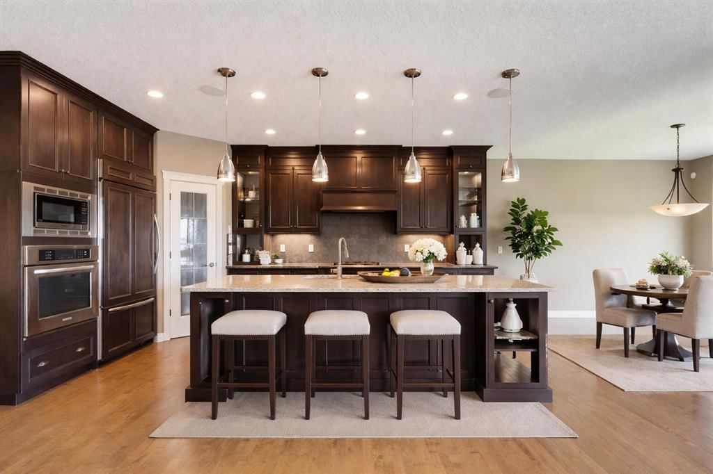 144 Tuscany Ravine Heights NW, Calgary — photo 2 of 50