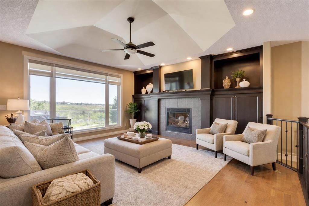 144 Tuscany Ravine Heights NW, Calgary — photo 3 of 50