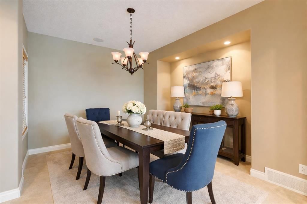 144 Tuscany Ravine Heights NW, Calgary — photo 4 of 50