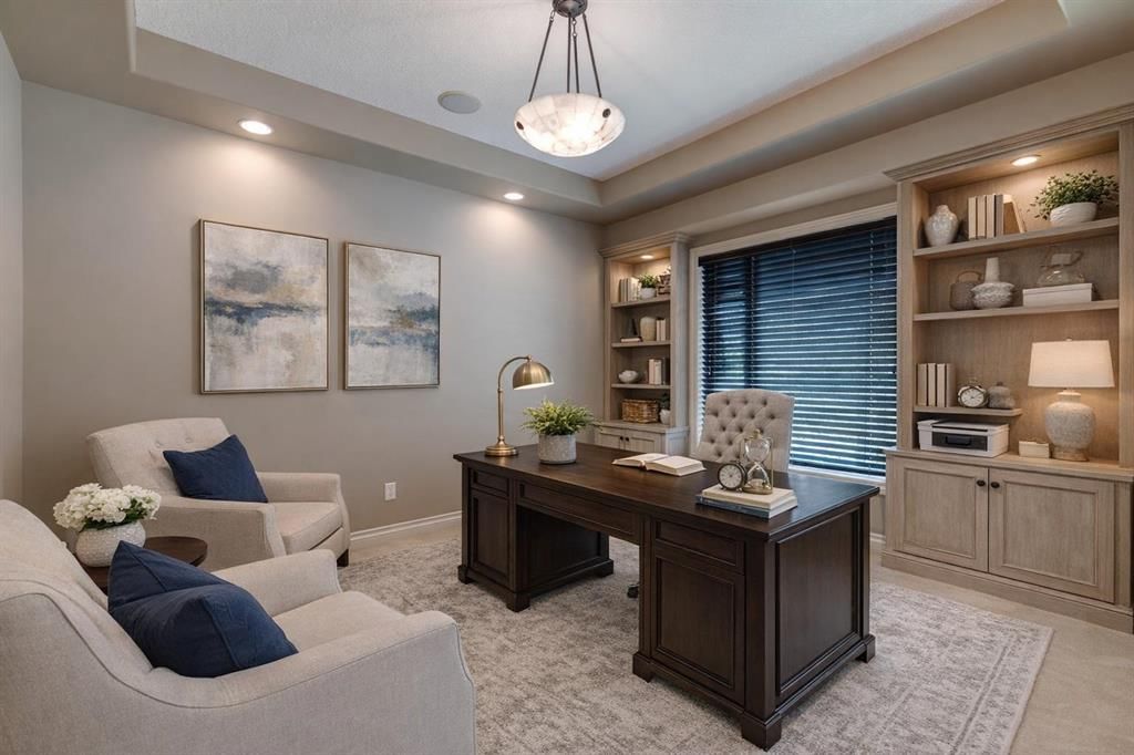 144 Tuscany Ravine Heights NW, Calgary — photo 5 of 50