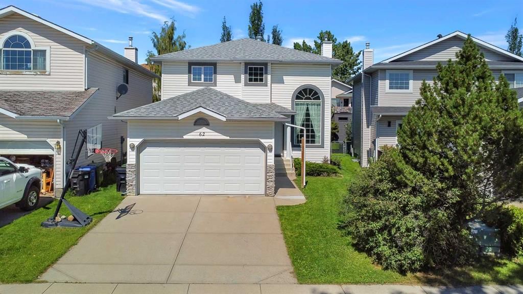 62 Arbour Wood Crescent NW, Calgary — main listing photo