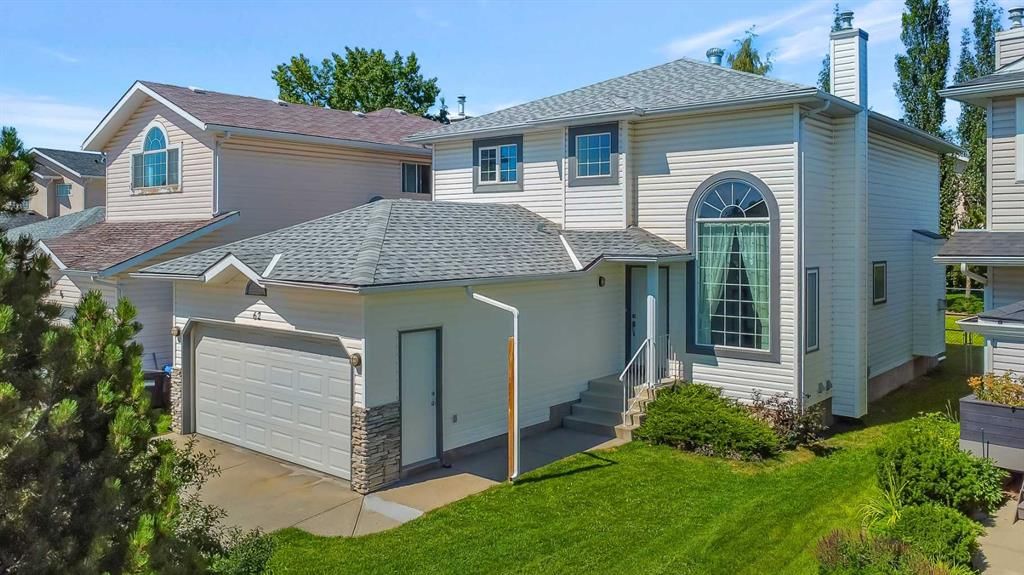 62 Arbour Wood Crescent NW, Calgary — photo 3 of 45