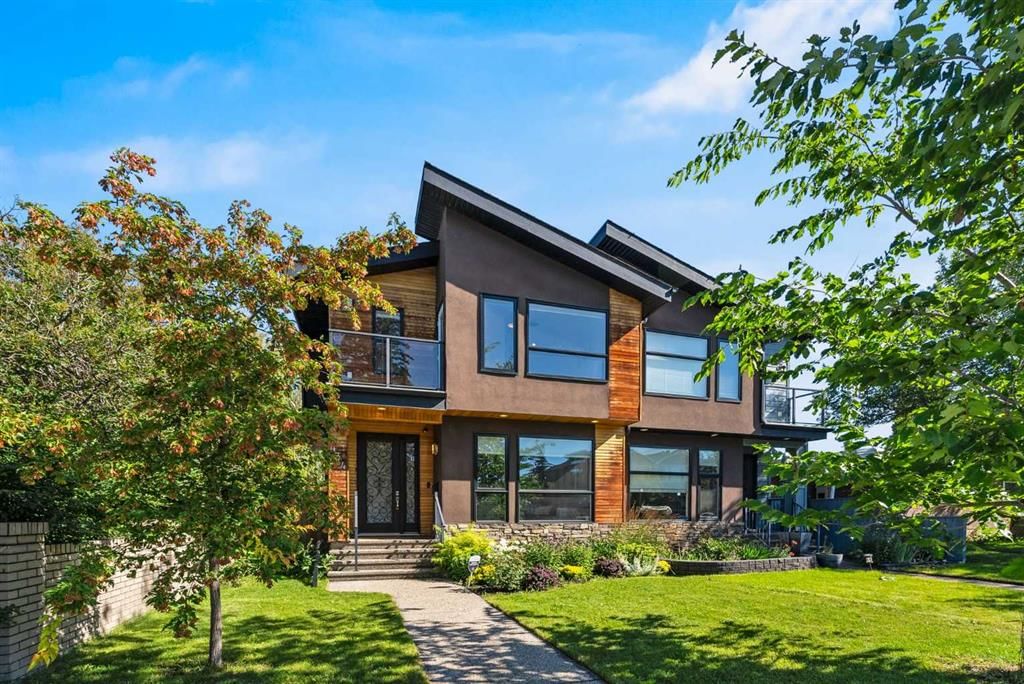 434 30 Avenue NW, Calgary — photo 2 of 46