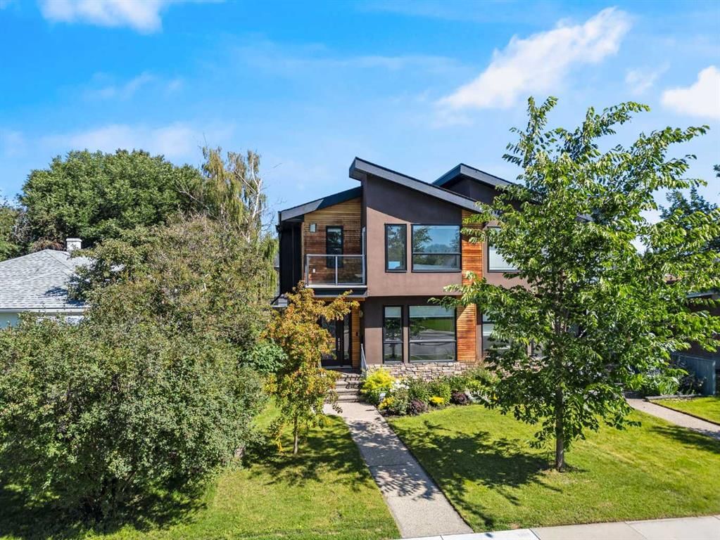 434 30 Avenue NW, Calgary — photo 3 of 46