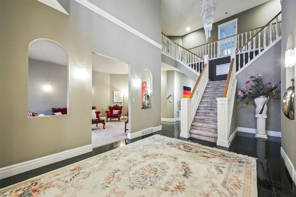 105 Patton Court SW, Calgary — main listing photo
