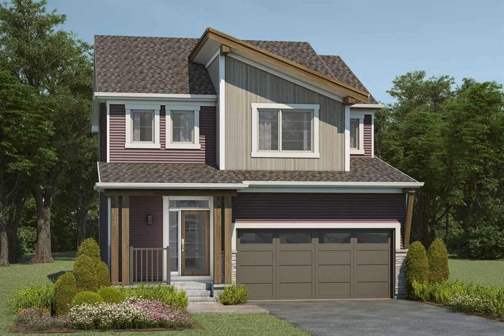 133 Carringford Way NW, Calgary — photo 2 of 3