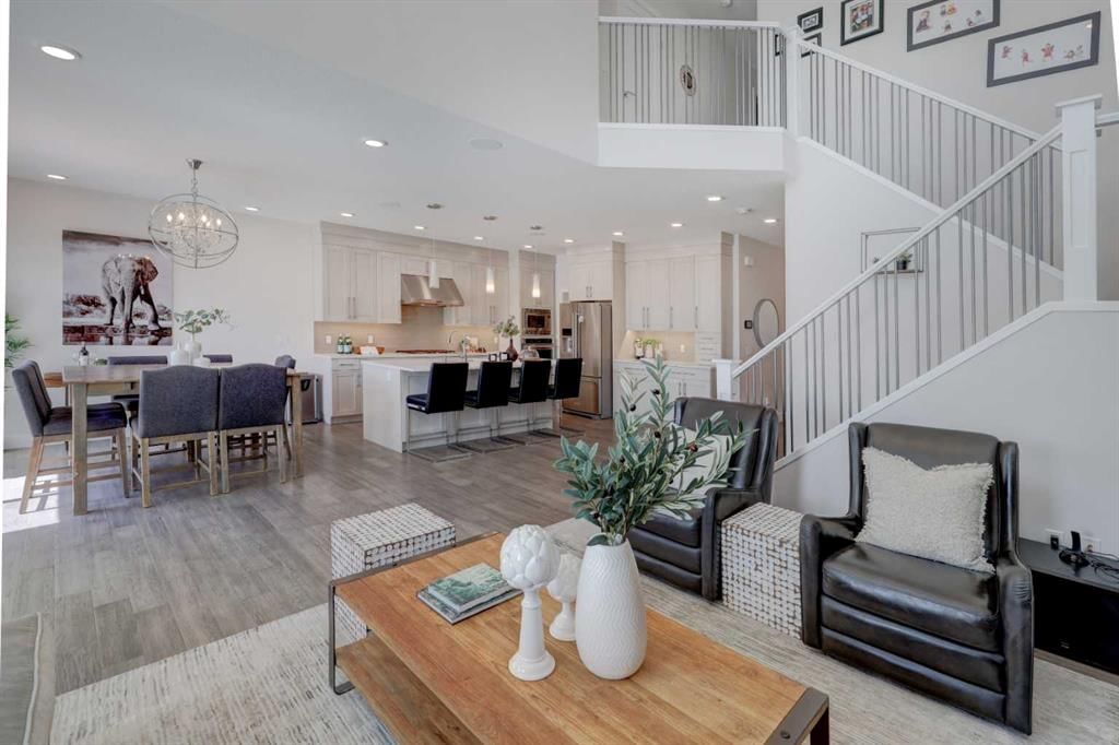 69 Westpoint Way SW, Calgary — main listing photo