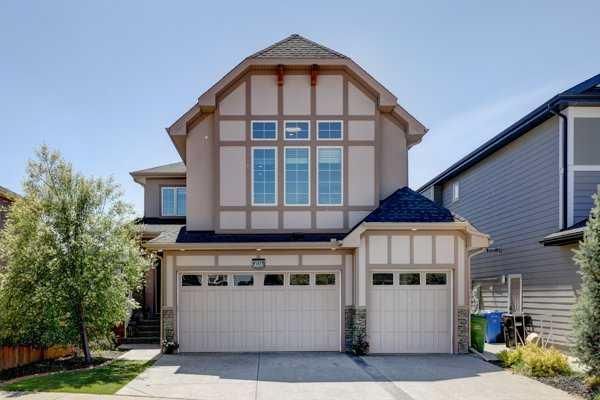 69 Westpoint Way SW, Calgary — photo 2 of 41