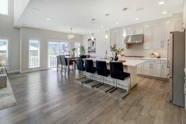 69 Westpoint Way SW, Calgary — photo 3 of 41