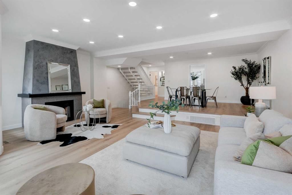 161, 3437 42 Street NW, Calgary — main listing photo