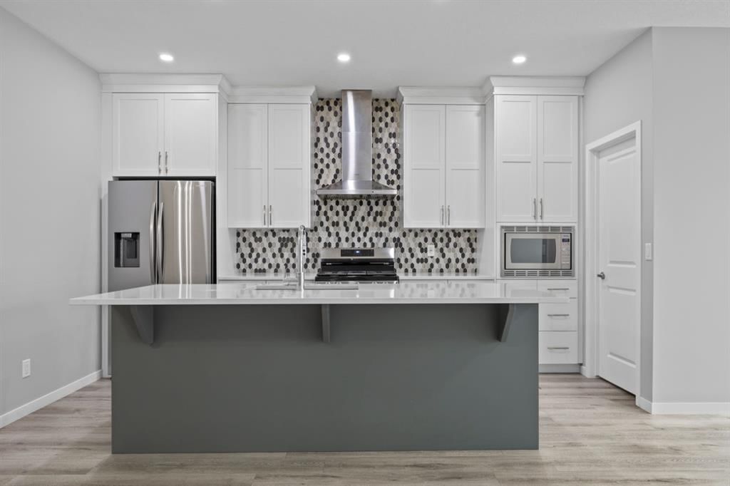 50 Cornerstone Row NE, Calgary — main listing photo