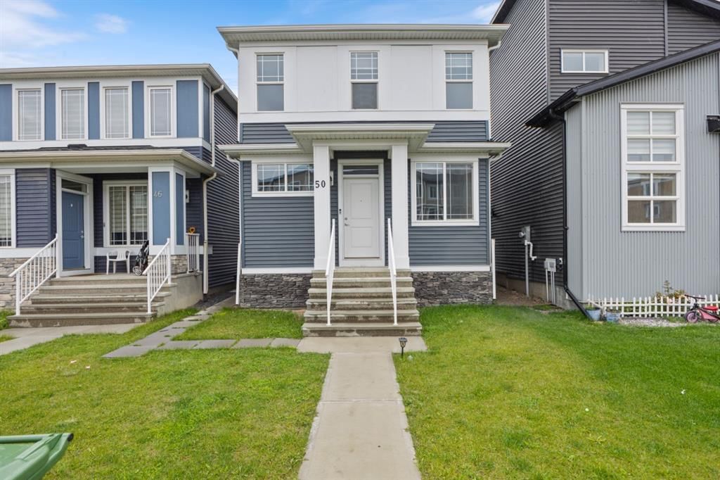 50 Cornerstone Row NE, Calgary — photo 2 of 40