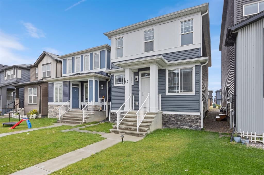50 Cornerstone Row NE, Calgary — photo 3 of 40