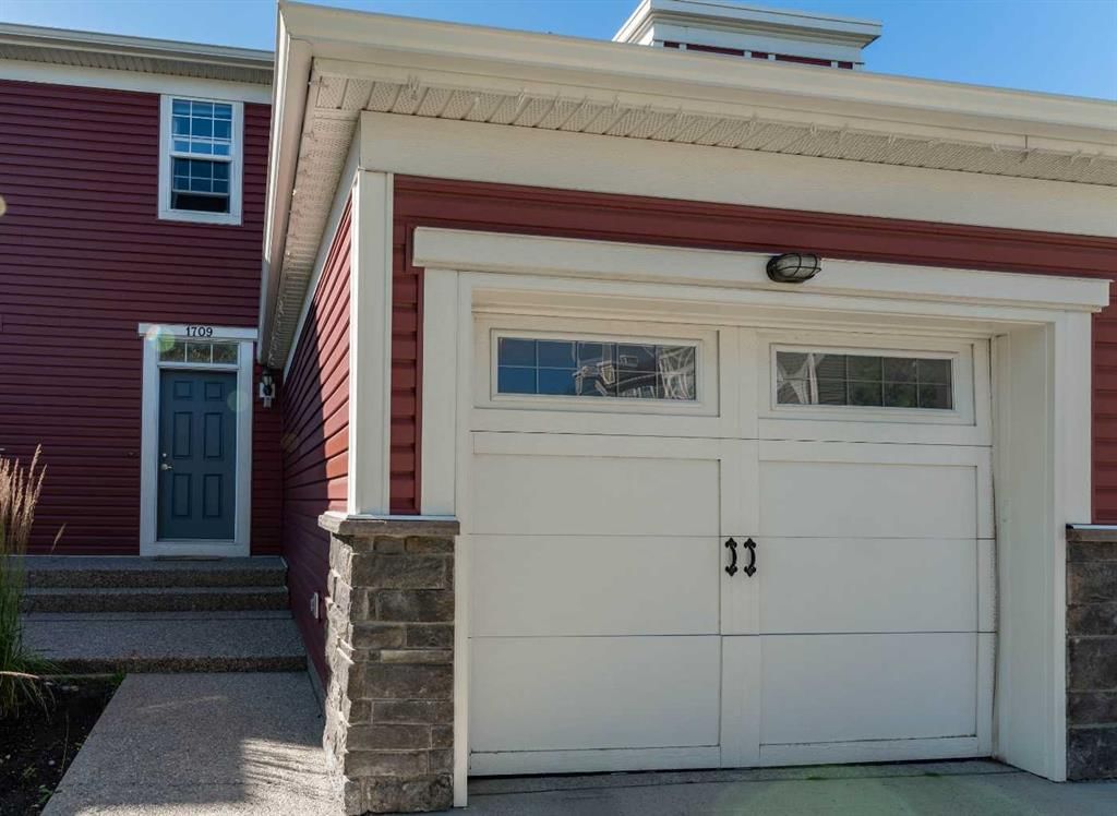 1709, 155 Silverado Skies Link SW, Calgary — photo 2 of 40