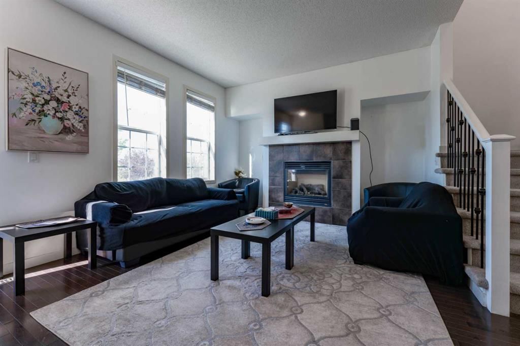 1709, 155 Silverado Skies Link SW, Calgary — photo 4 of 40