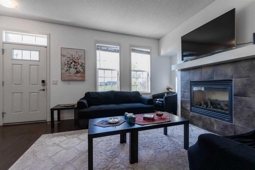 1709, 155 Silverado Skies Link SW, Calgary — photo 5 of 40
