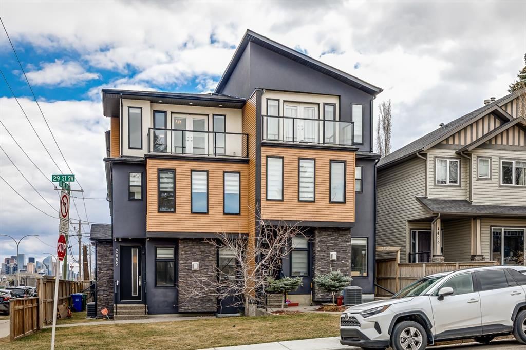 2985 12 Avenue SW, Calgary — photo 3 of 40
