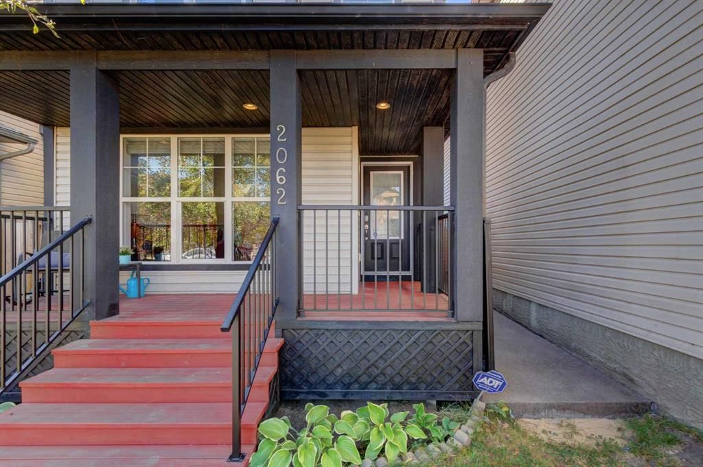 2062 New Brighton Gardens SE, Calgary — photo 2 of 27
