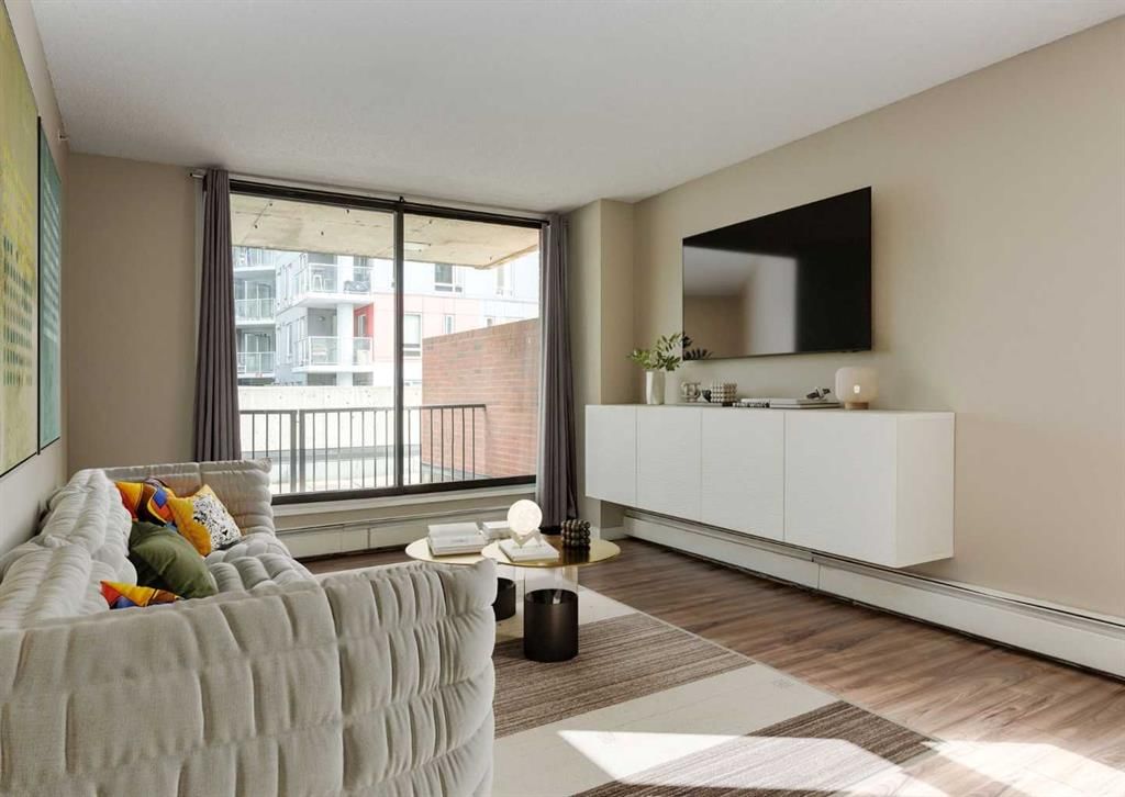 202, 1240 12 Avenue SW, Calgary — photo 3 of 44