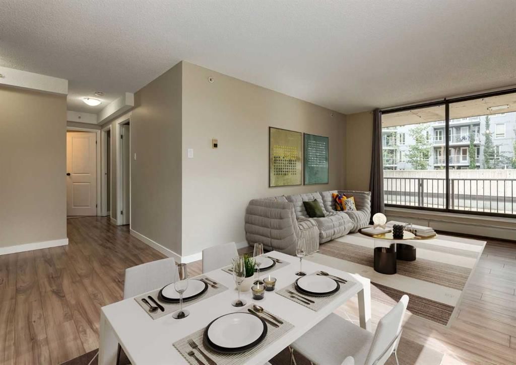 202, 1240 12 Avenue SW, Calgary — photo 4 of 44