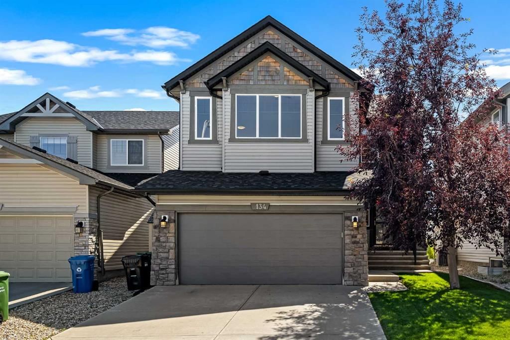 134 Panamount Road NW, Calgary — main listing photo