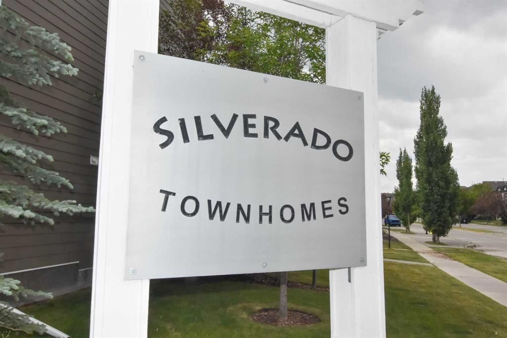 227 Silverado Common SW, Calgary — photo 4 of 27