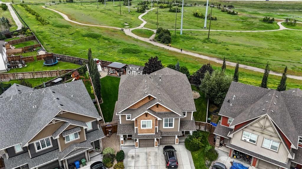 284 Auburn Meadows Place SE, Calgary — photo 3 of 39