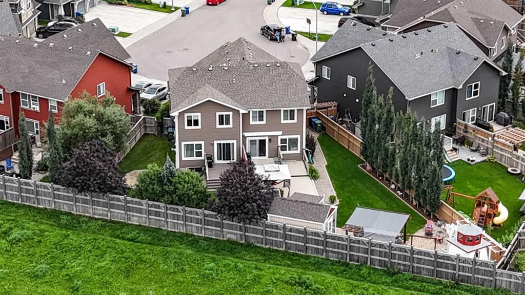 284 Auburn Meadows Place SE, Calgary — photo 5 of 39