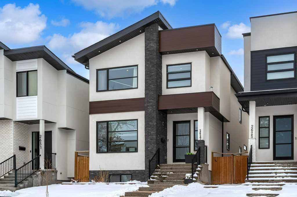 2627 36 Street SW, Calgary — photo 2 of 45