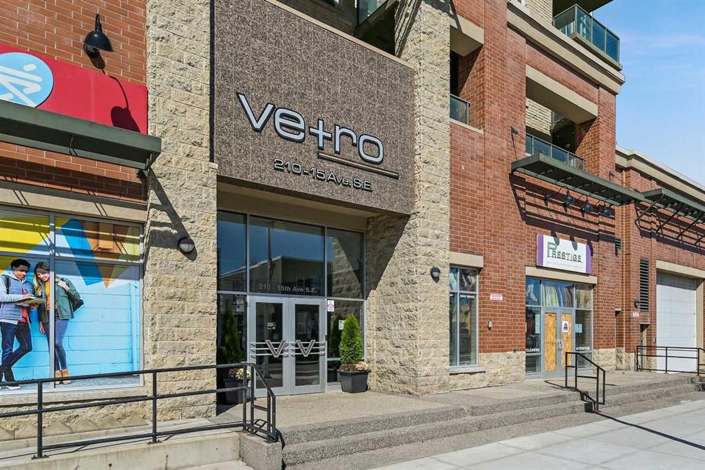 2104, 210 15 Avenue SE, Calgary — photo 3 of 42