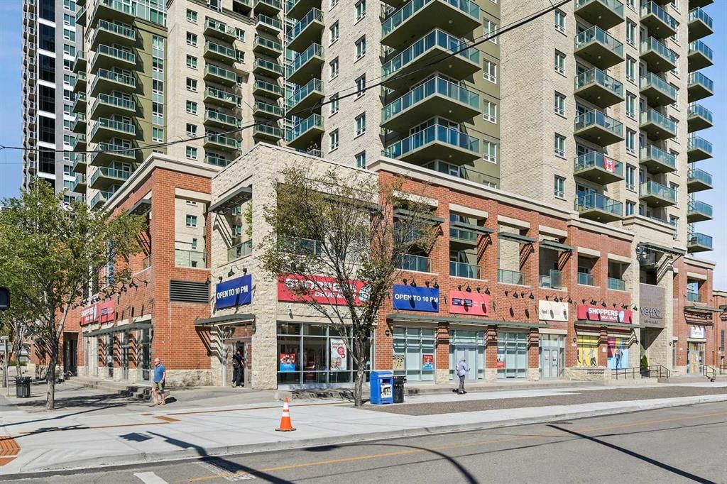 2104, 210 15 Avenue SE, Calgary — photo 4 of 42