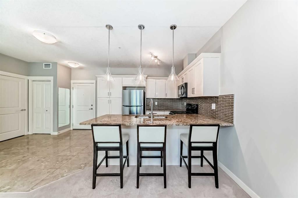 3107, 522 Cranford Drive SE, Calgary — main listing photo