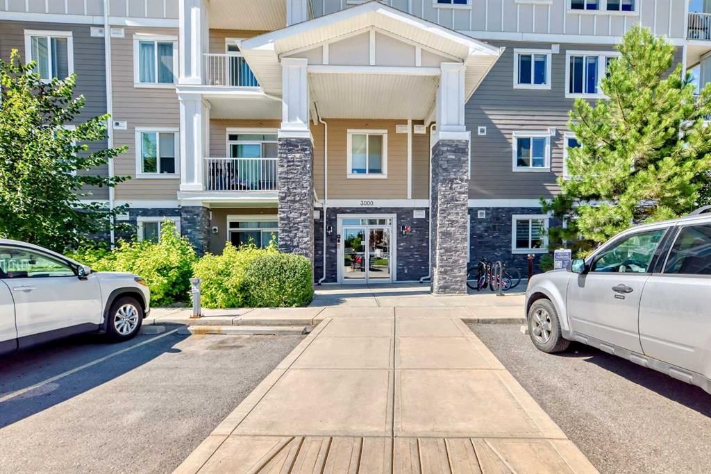 3107, 522 Cranford Drive SE, Calgary — photo 4 of 35