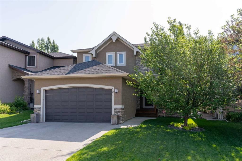 121 Panatella Green NW, Calgary — photo 3 of 47