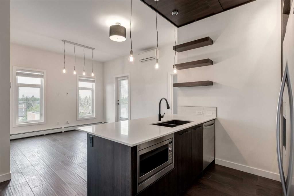 404, 2702 17 Avenue SW, Calgary — photo 5 of 34