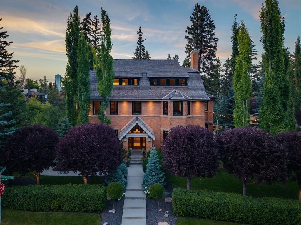 930 Prospect Avenue SW, Calgary — main listing photo