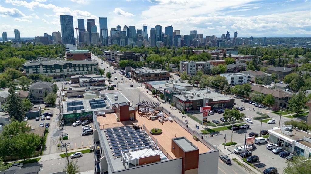 308, 108 13 Avenue NE, Calgary — main listing photo