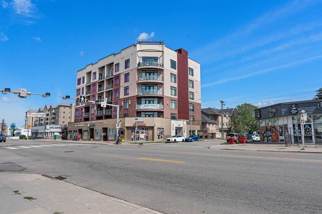 308, 108 13 Avenue NE, Calgary — photo 2 of 27