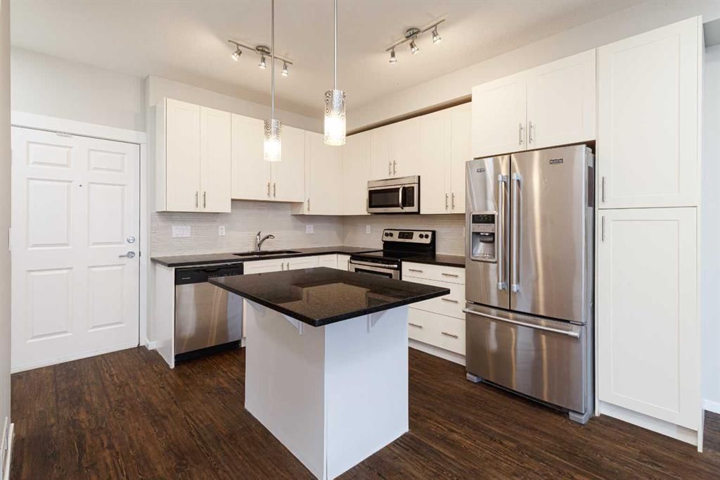 2419, 99 Copperstone Park SE, Calgary — main listing photo