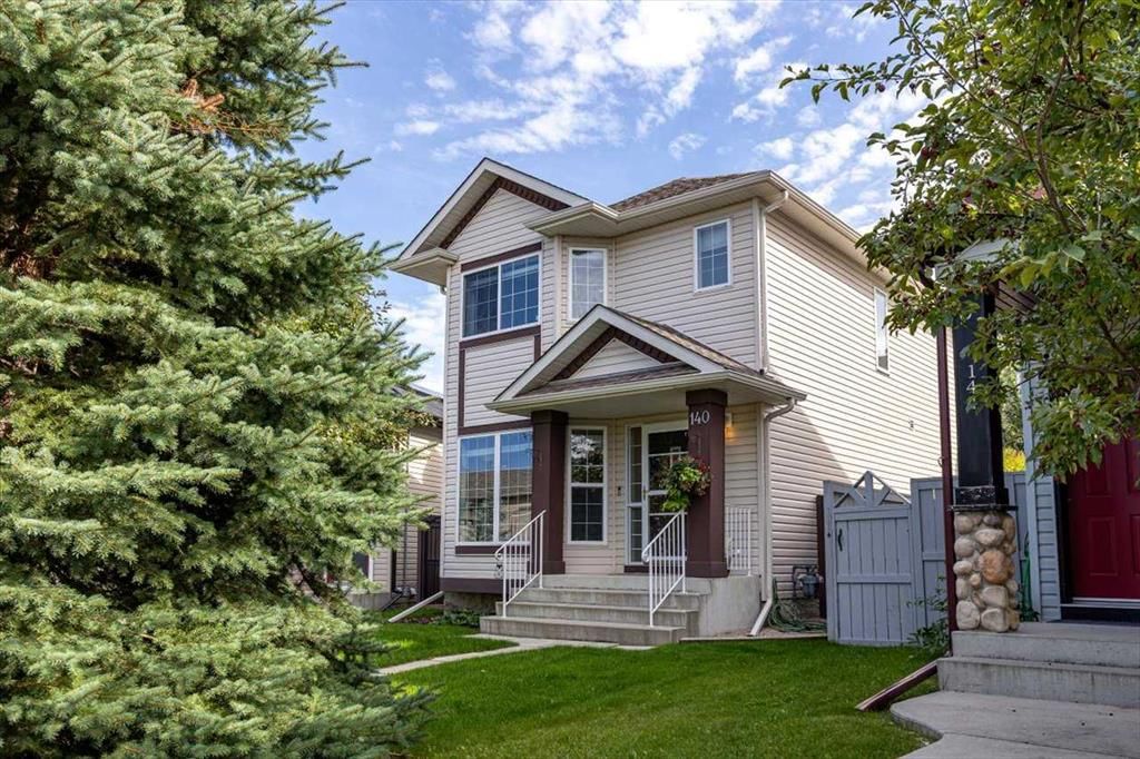 140 Eversyde Circle SW, Calgary — photo 2 of 34