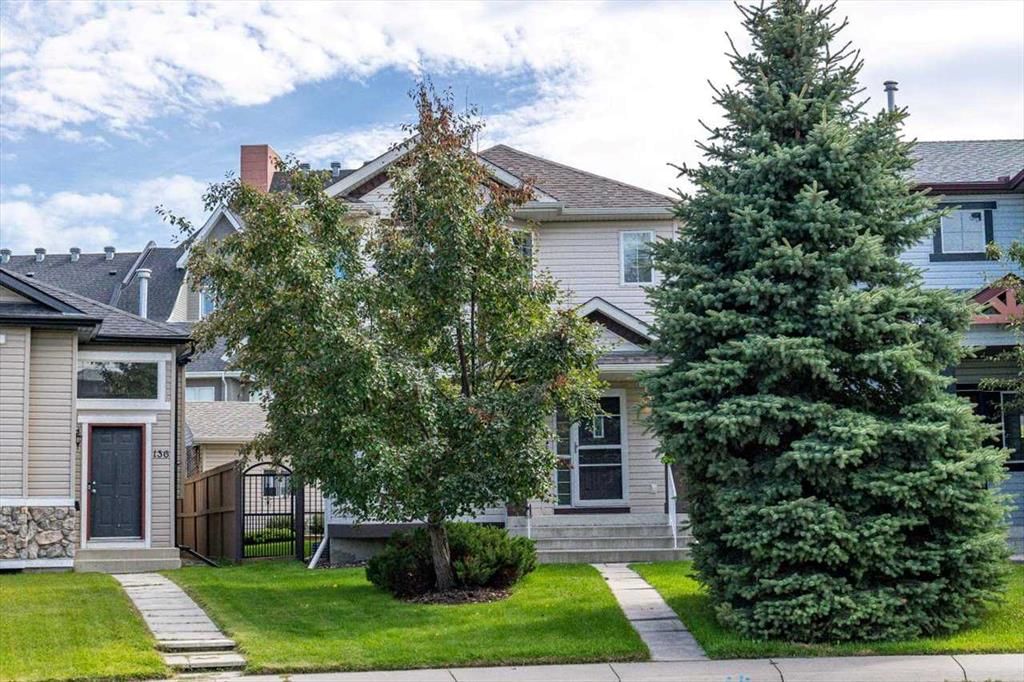 140 Eversyde Circle SW, Calgary — photo 3 of 34