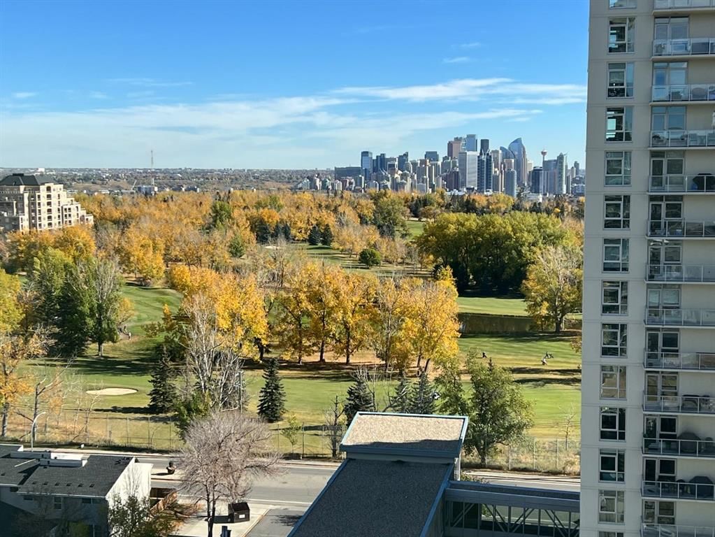 1203, 55 Spruce Place SW, Calgary — main listing photo