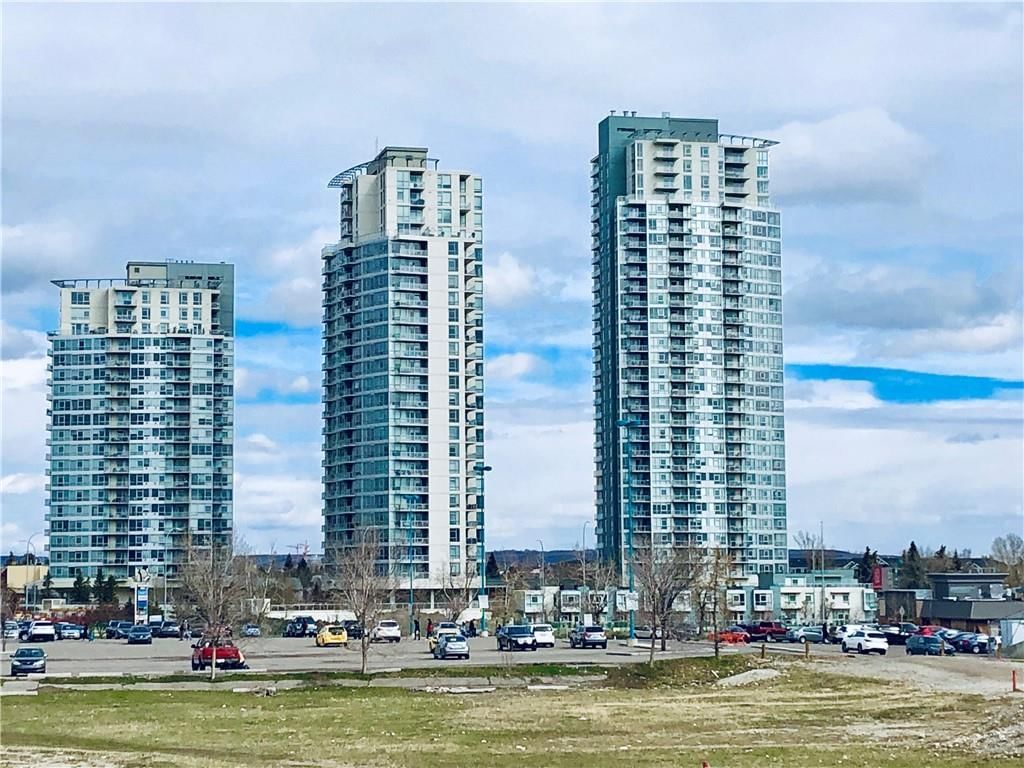 1203, 55 Spruce Place SW, Calgary — photo 3 of 47