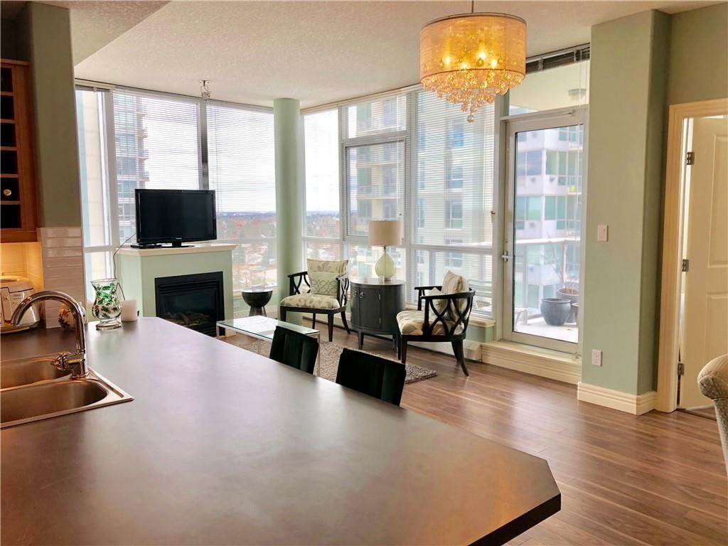 1203, 55 Spruce Place SW, Calgary — photo 4 of 47