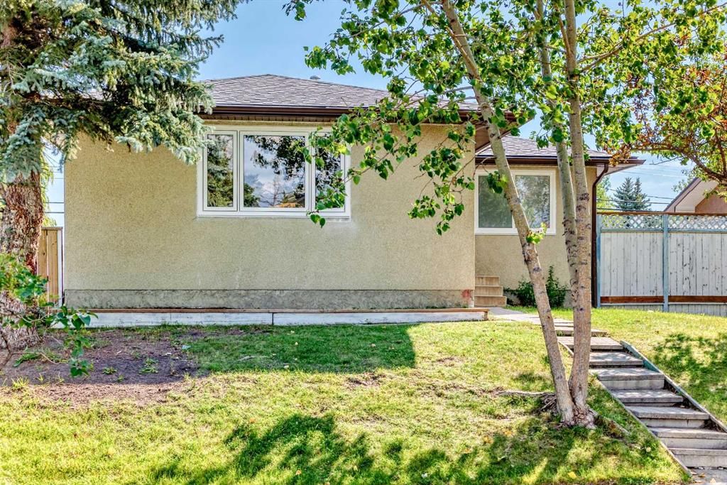 6216 4 Street NE, Calgary — main listing photo