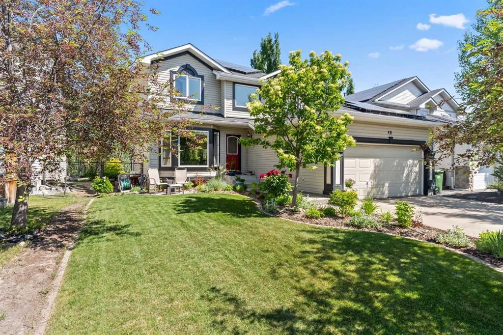 40 Rocky Ridge Landing NW, Calgary — photo 3 of 45