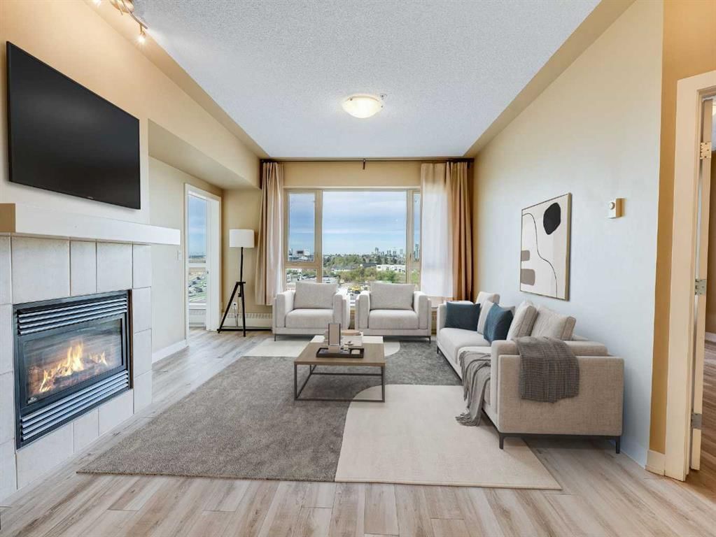 505, 35 Inglewood Park SE, Calgary — main listing photo