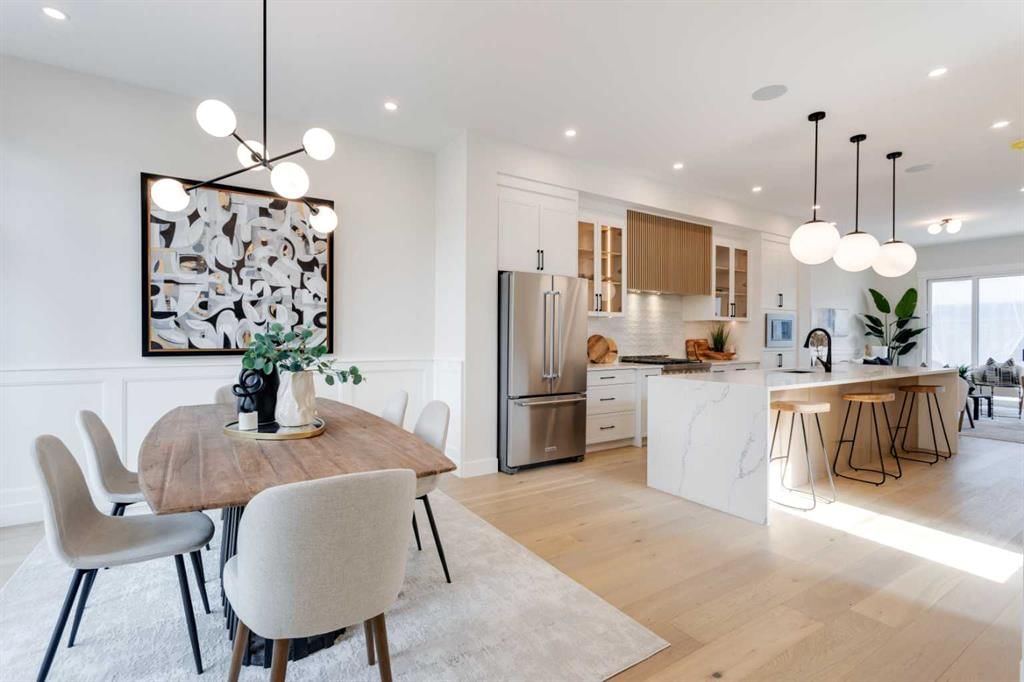 424 14 Avenue NE, Calgary — photo 4 of 46